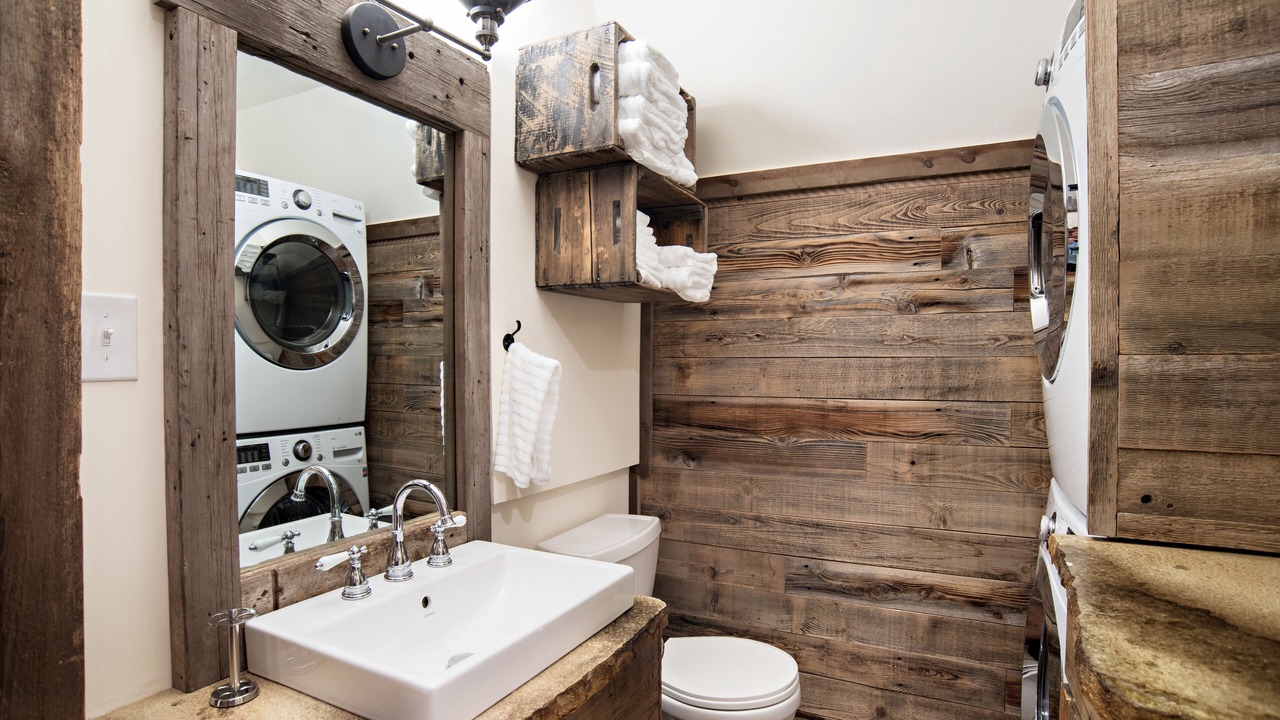Photo of Bathroom in New Castle