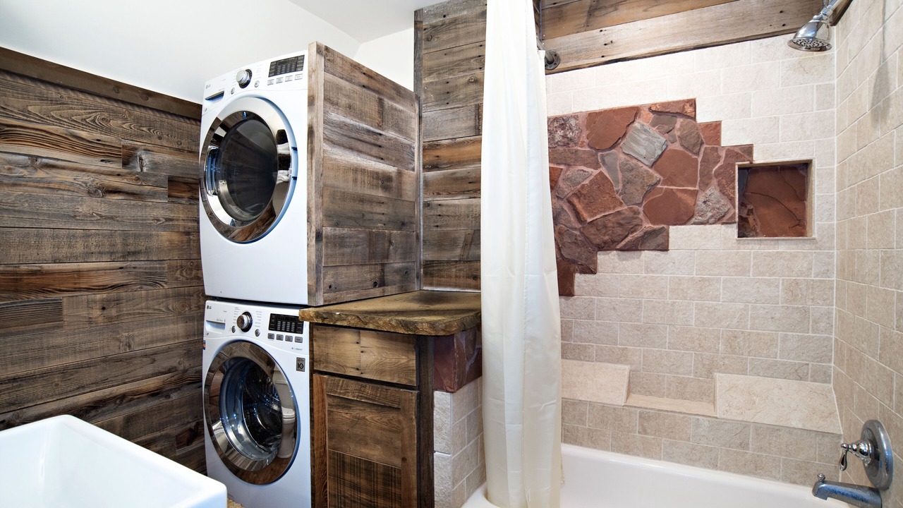 Photo of Bathroom in New Castle