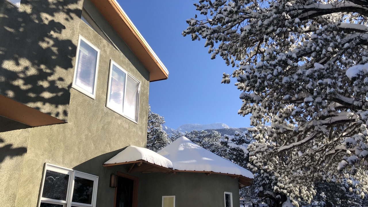 Photo of Outdoor in Baca Grande