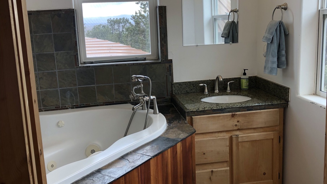 Photo of Bathroom in Baca Grande
