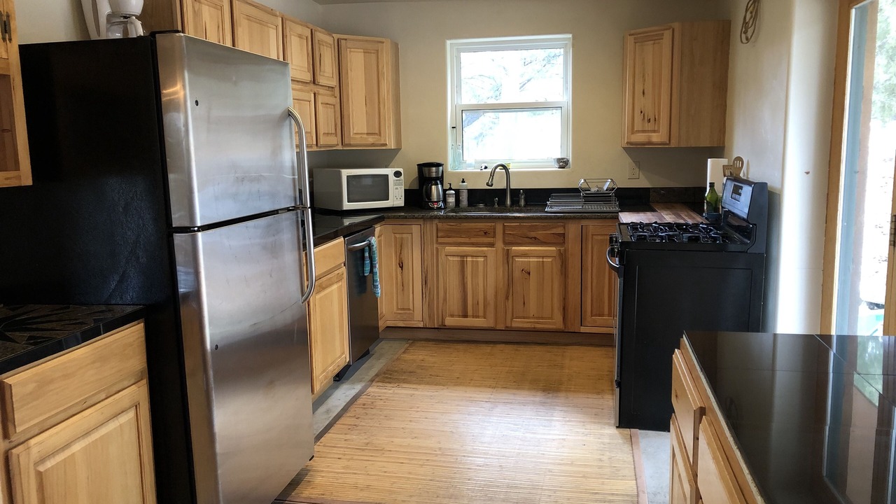 Photo of Kitchen in Baca Grande
