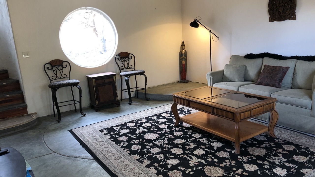 Photo of Livingroom in Baca Grande