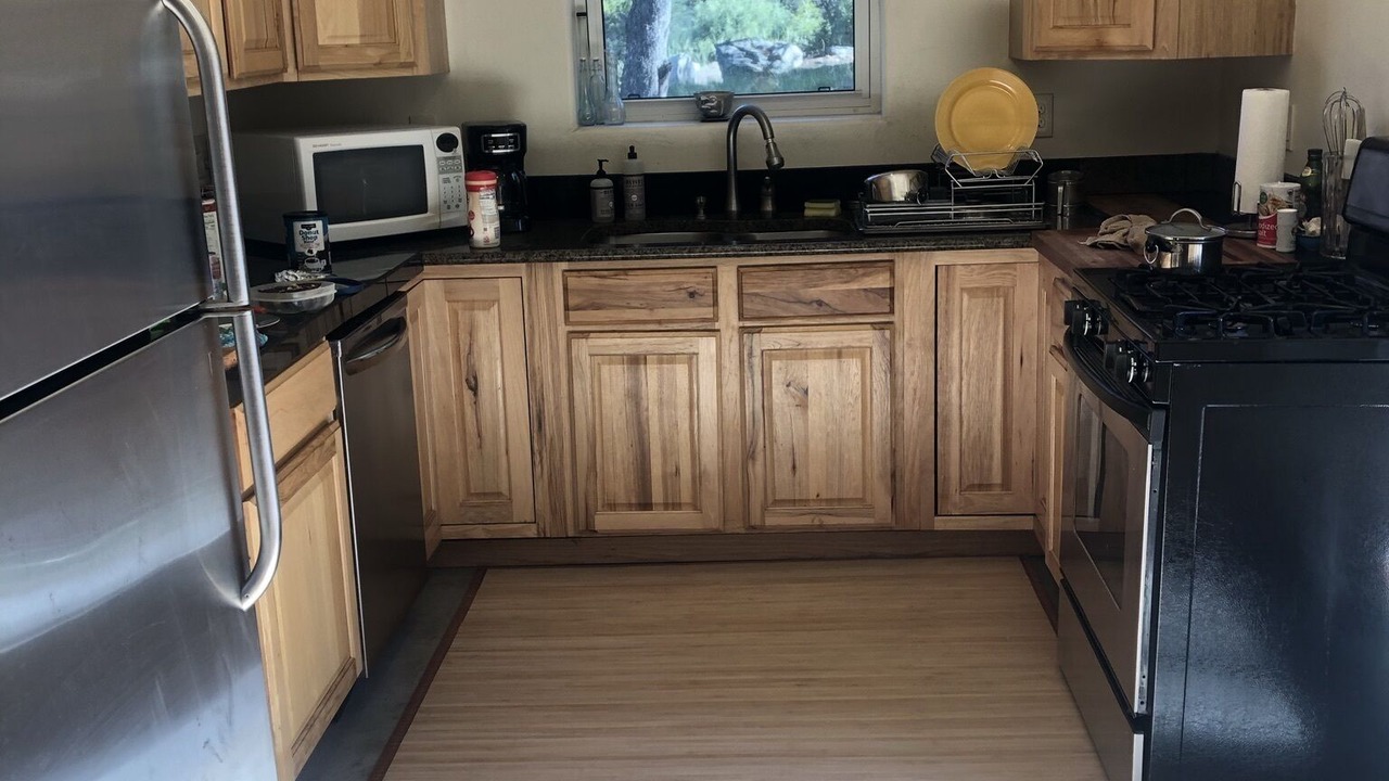 Photo of Kitchen in Baca Grande