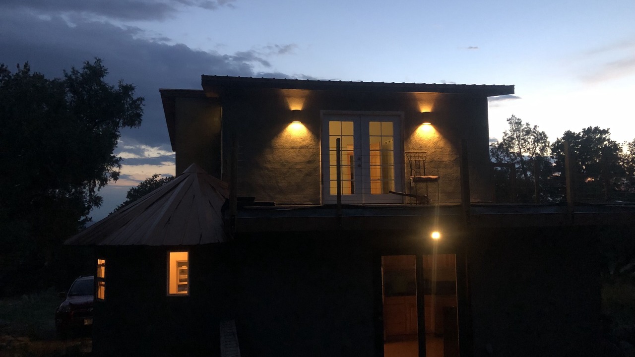 Photo of Outdoor in Baca Grande