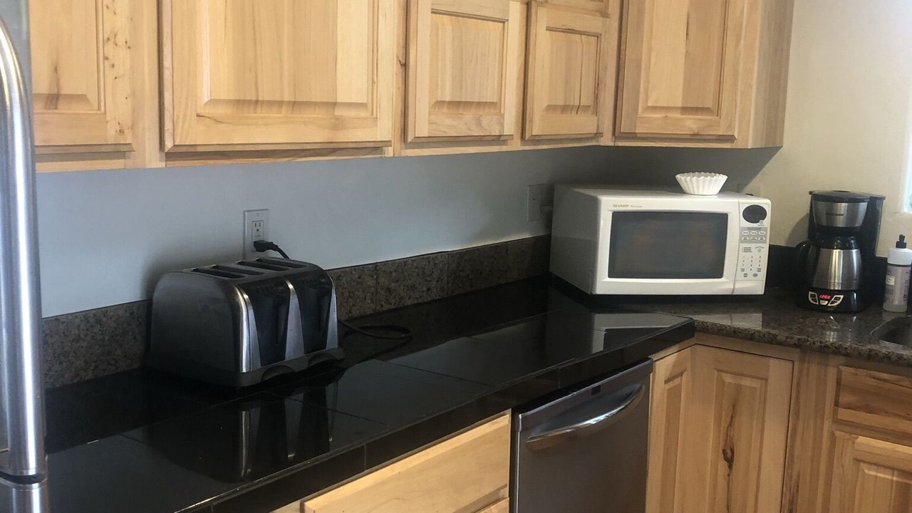 Photo of Kitchen in Baca Grande