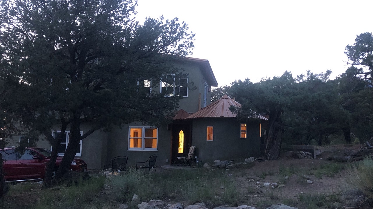 Photo of Outdoor in Baca Grande