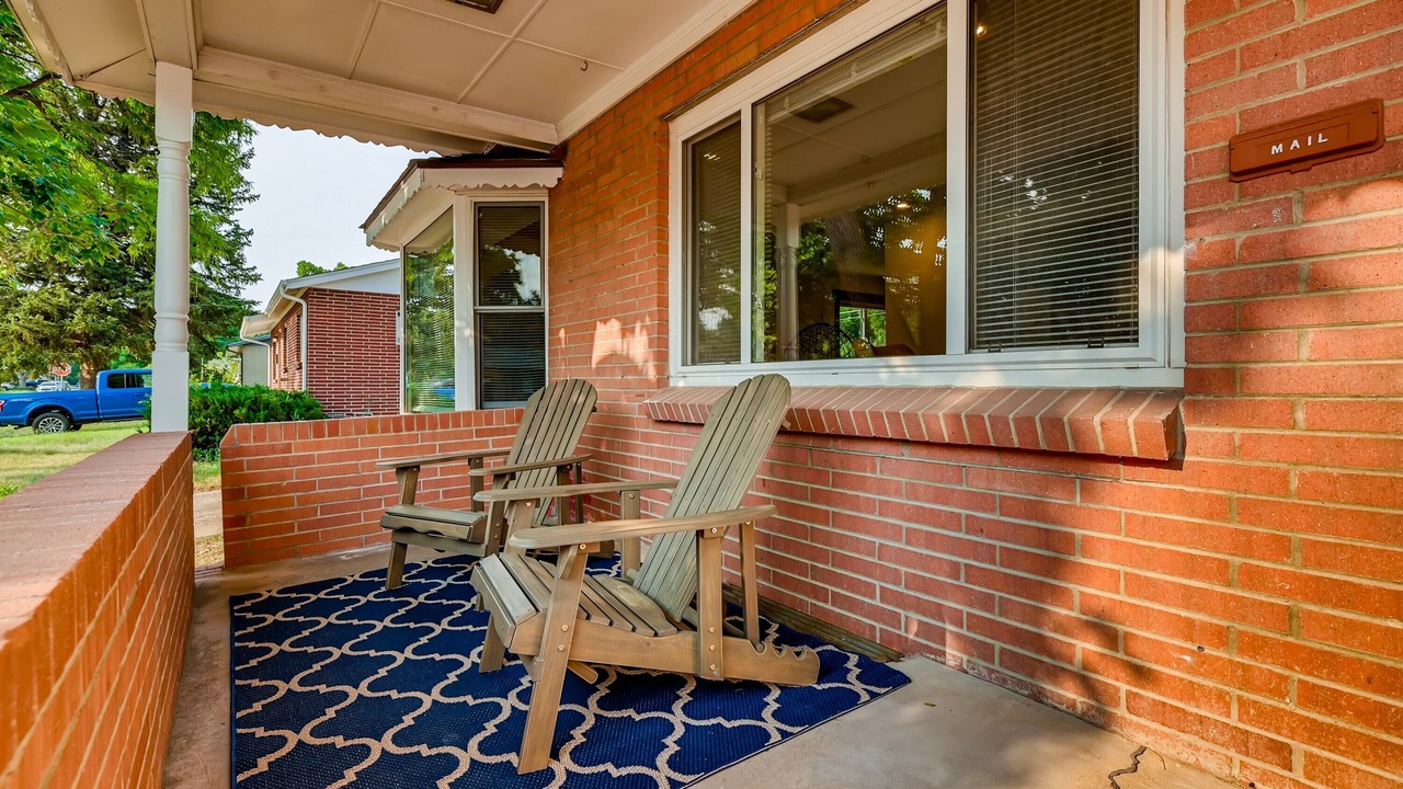 Photo of Outdoor in Alta Vista Area