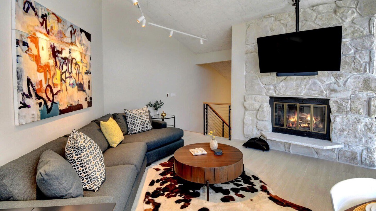 Photo of Livingroom in Old Town