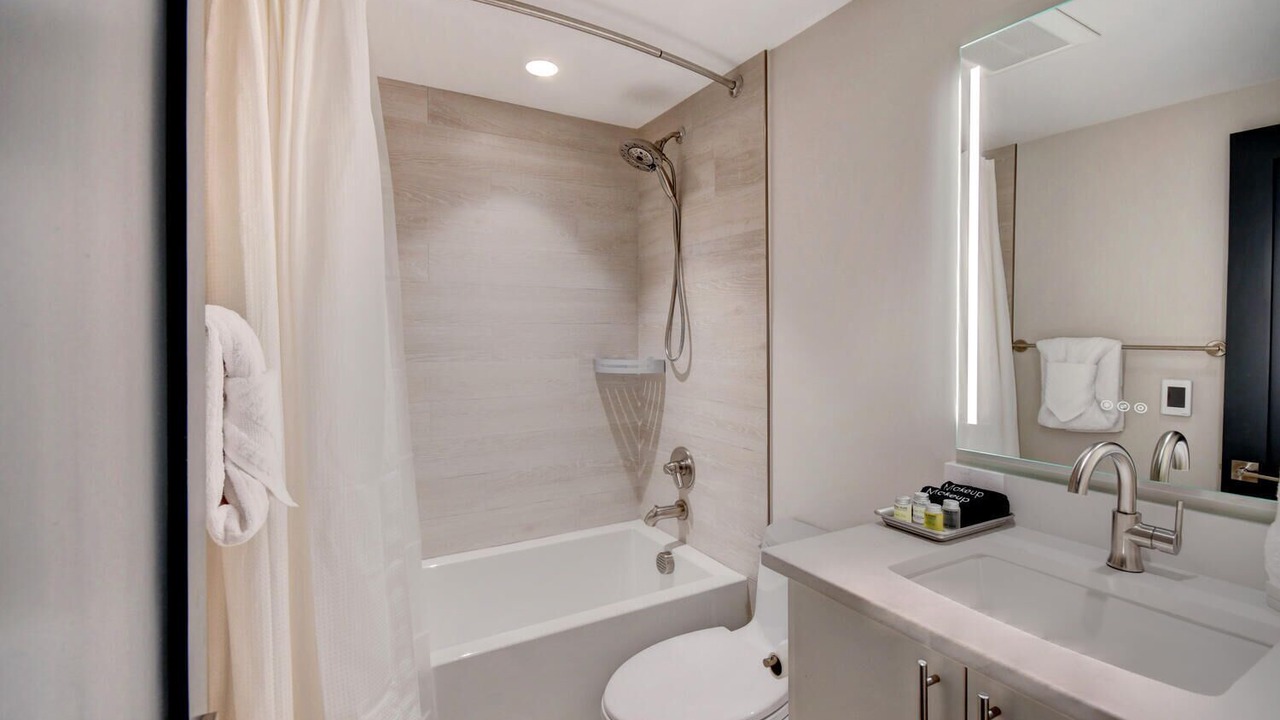 Photo of Bathroom in Old Town