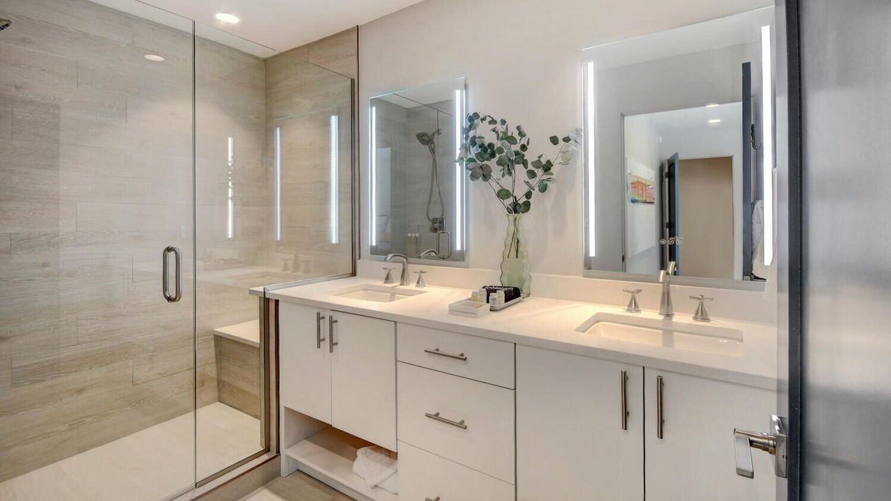 Photo of Bathroom in Old Town