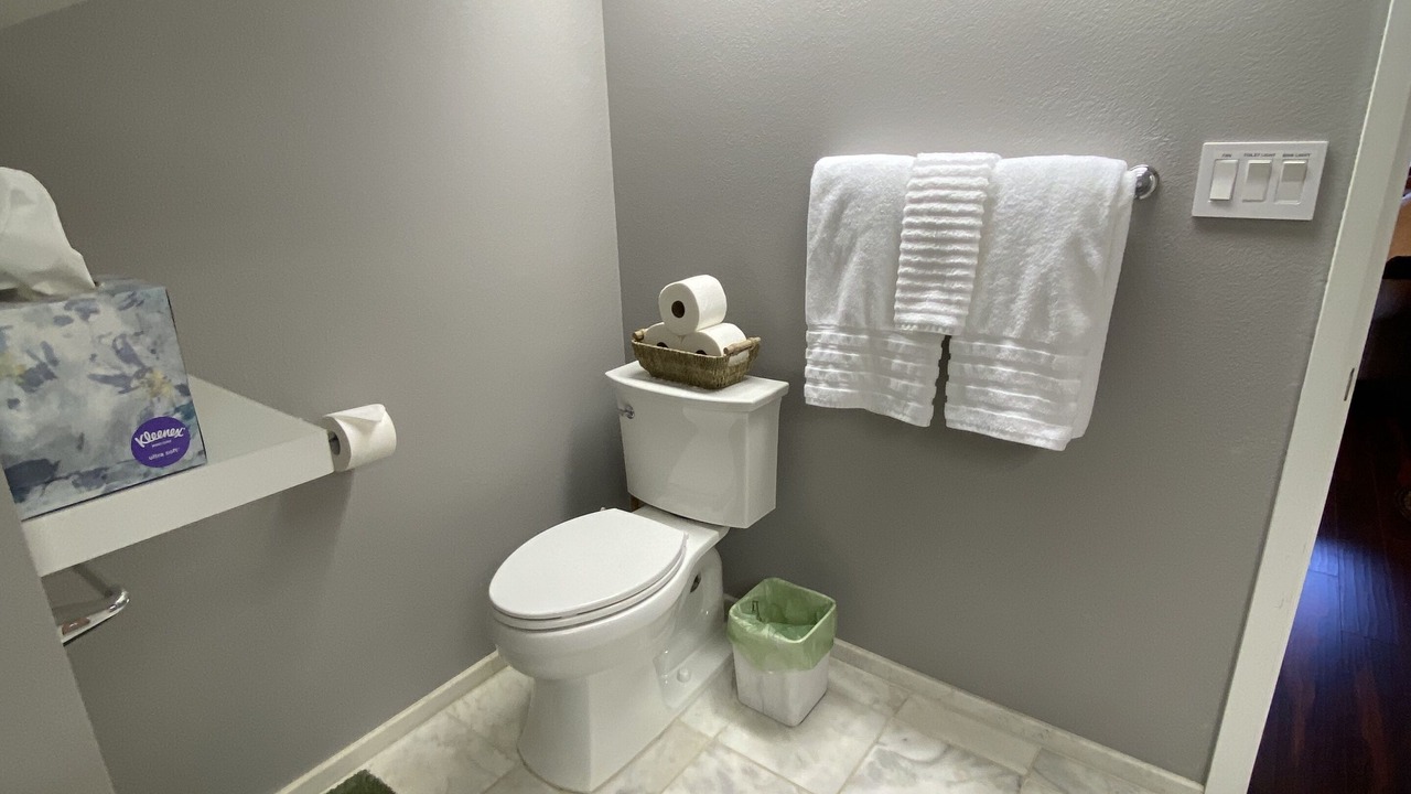 Photo of Bathroom in Monument