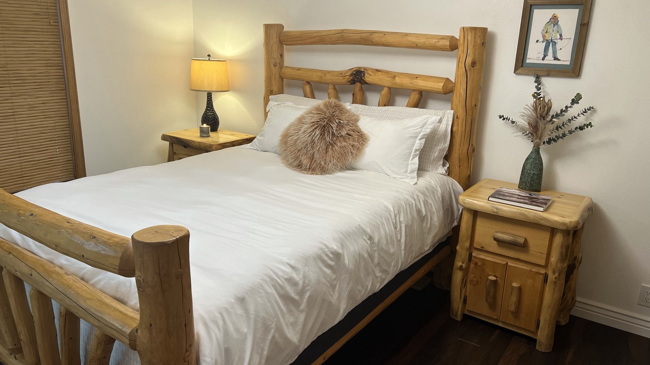 Photo of Bedroom in Monument