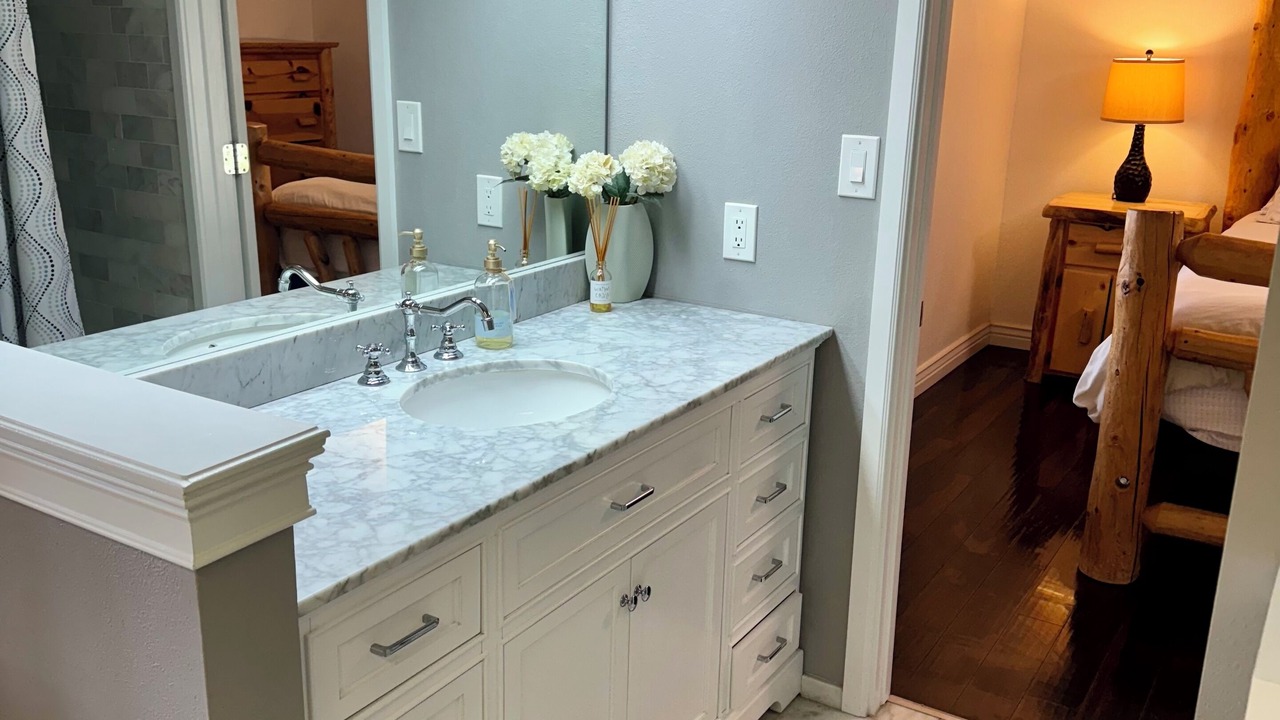 Photo of Bathroom in Monument