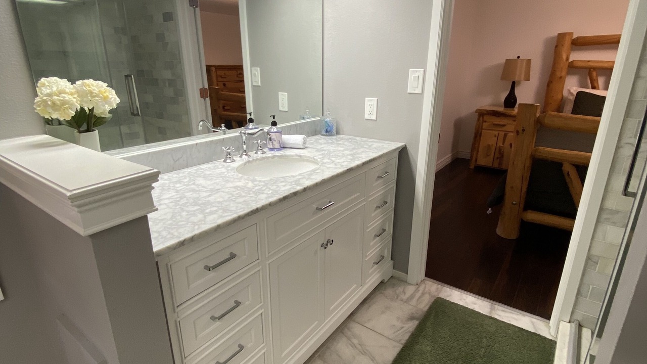 Photo of Bathroom in Monument