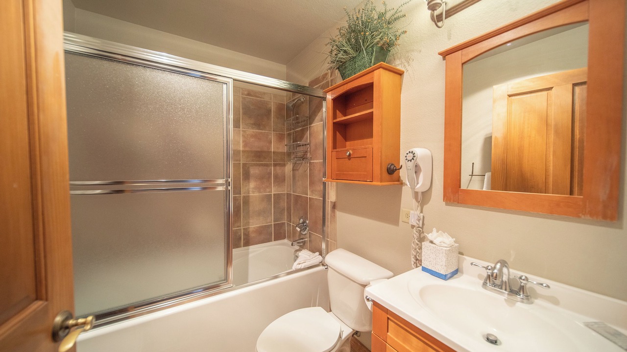 Photo of Bathroom in Keystone