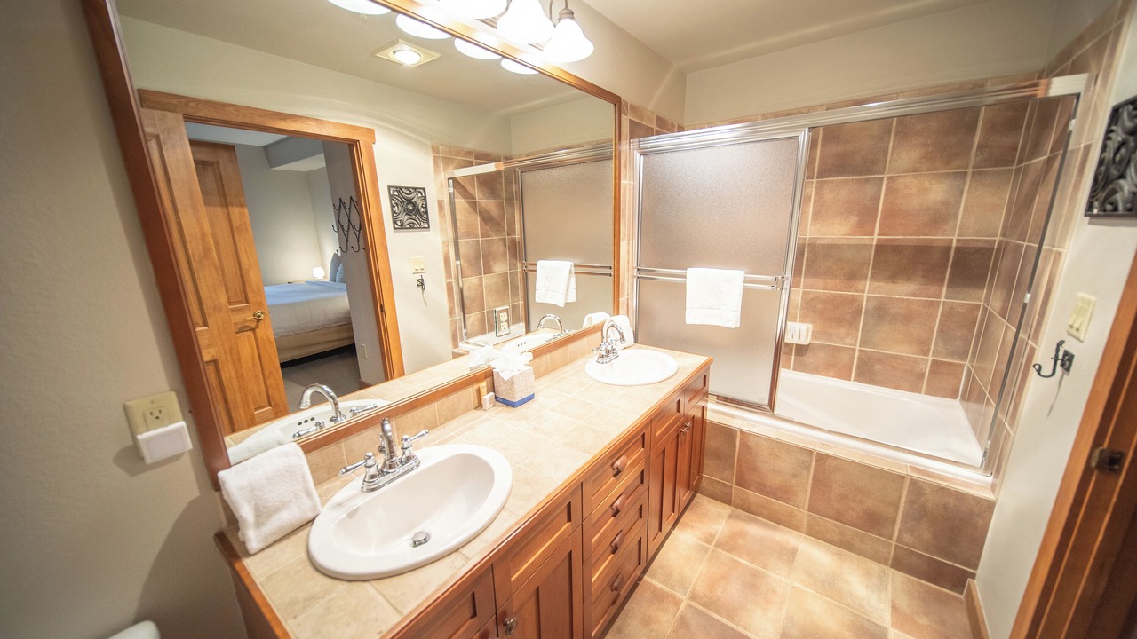Photo of Bathroom in Keystone