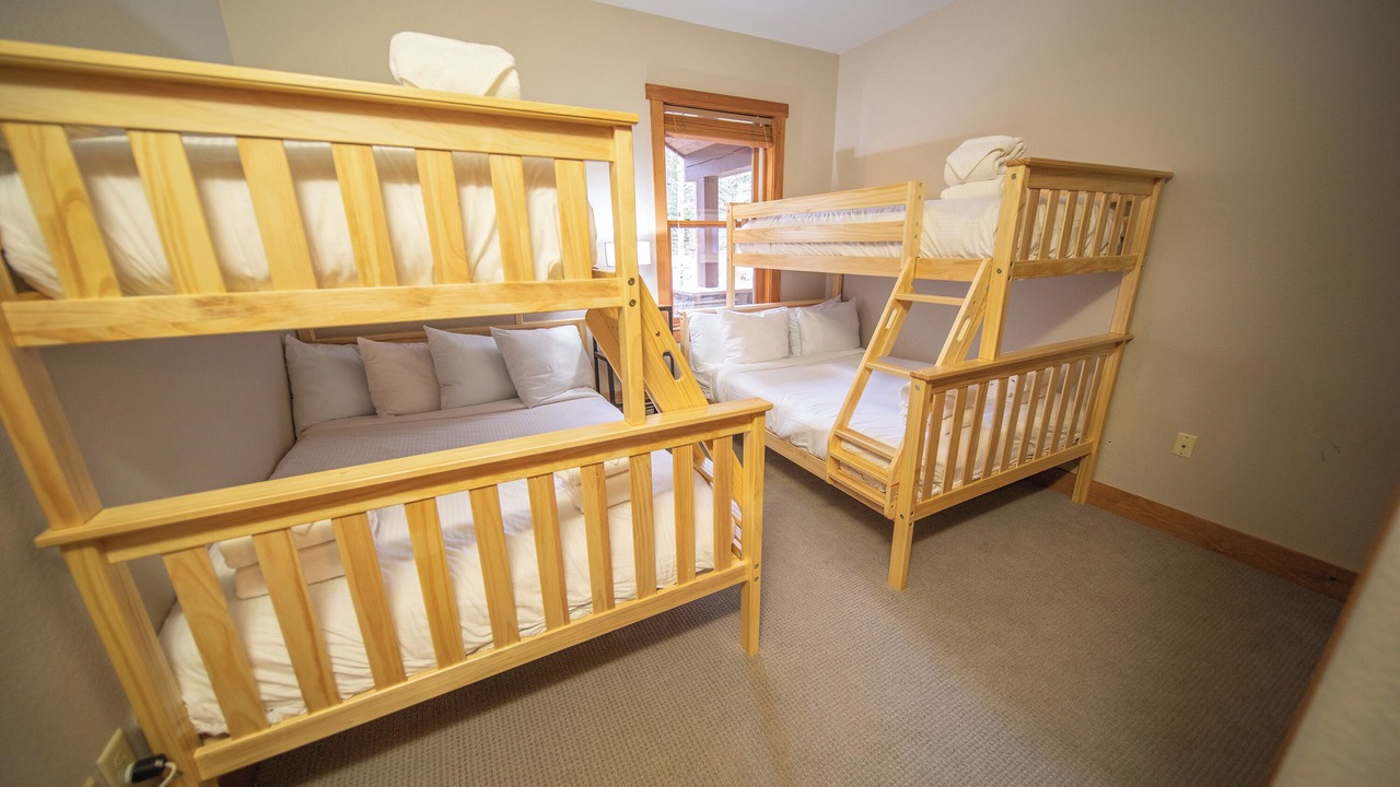 Photo of Bedroom in Keystone