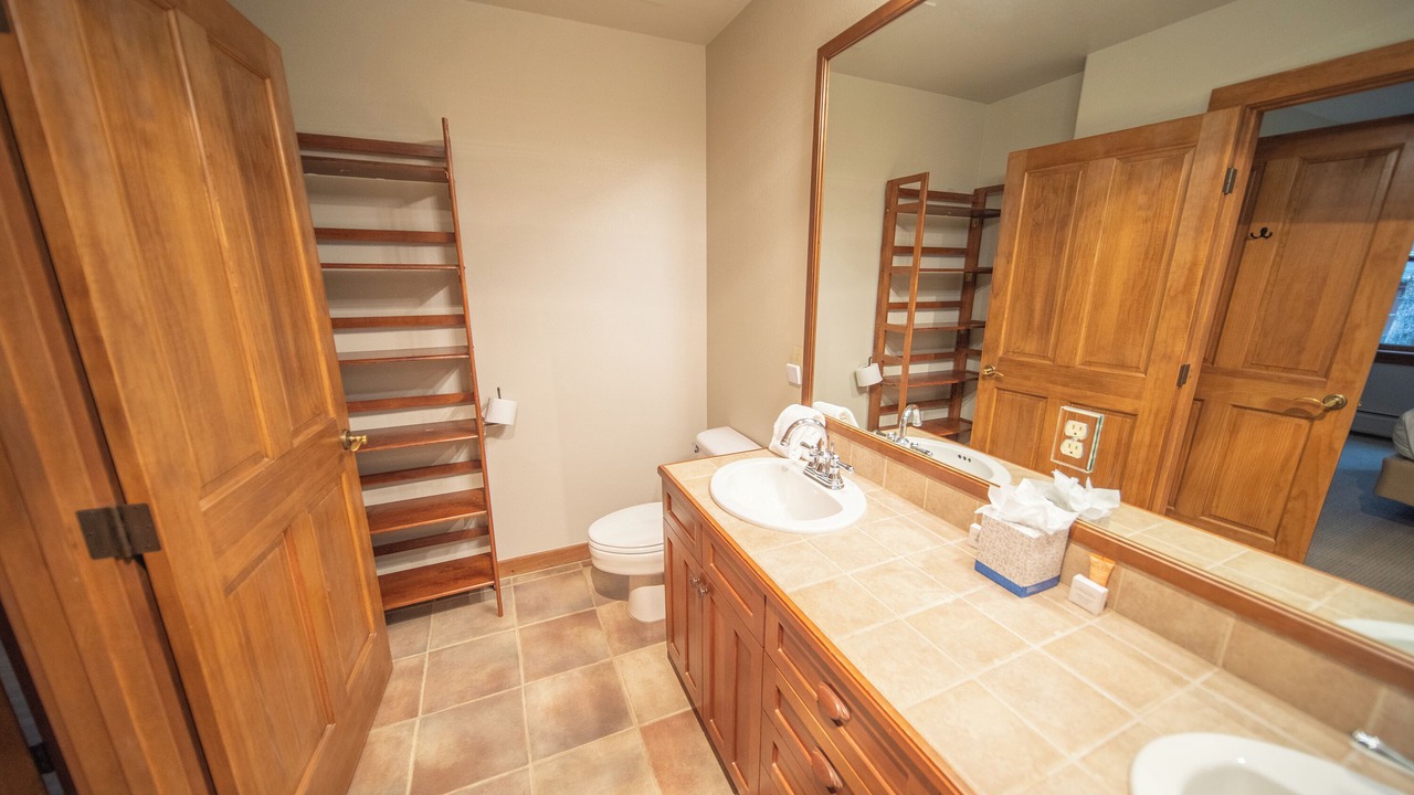 Photo of Bathroom in Keystone