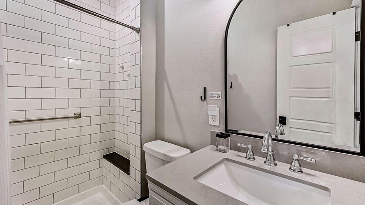 Photo of Bathroom in Loveland