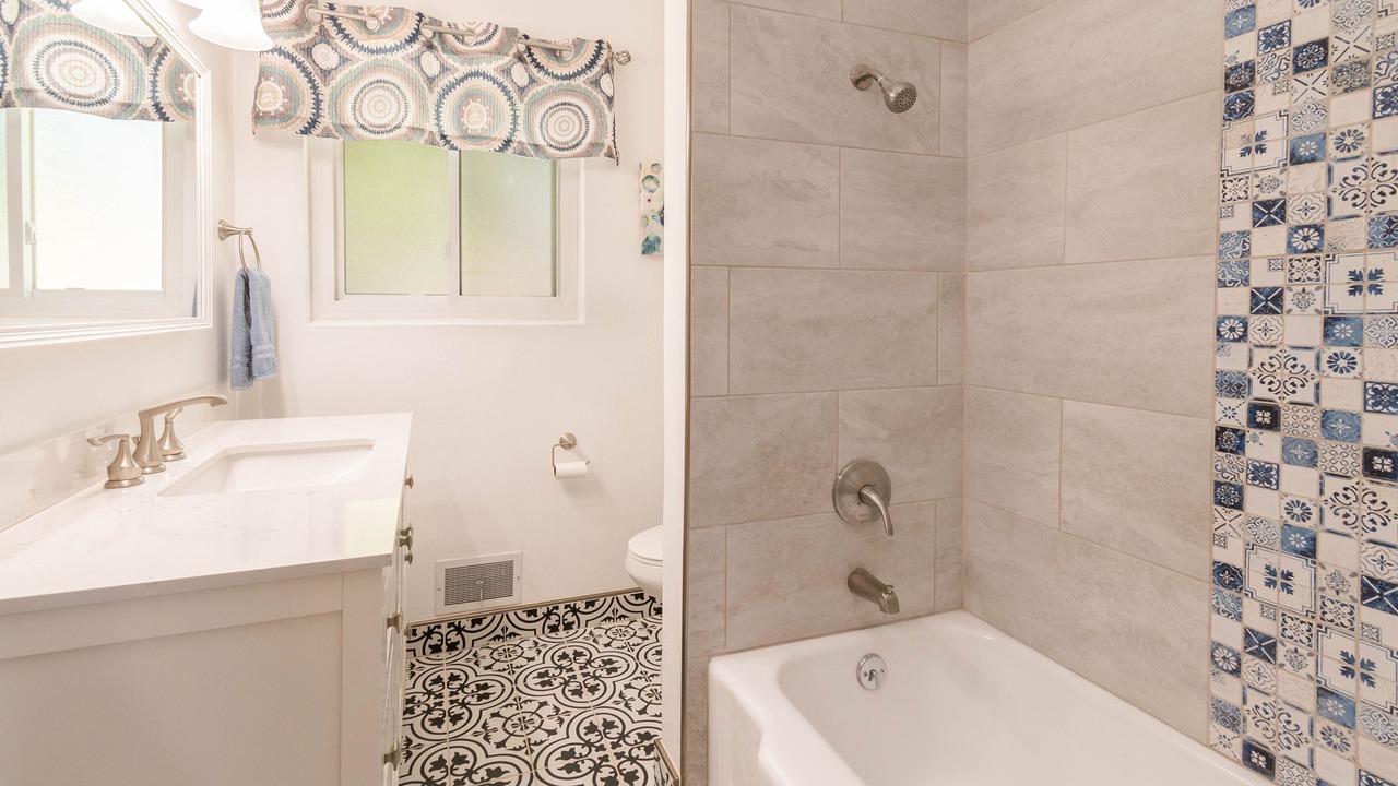 Photo of Bathroom in Grand Junction