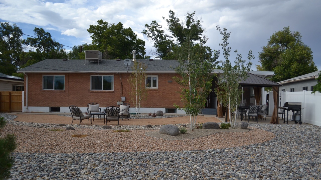 Photo of Outdoor in Grand Junction