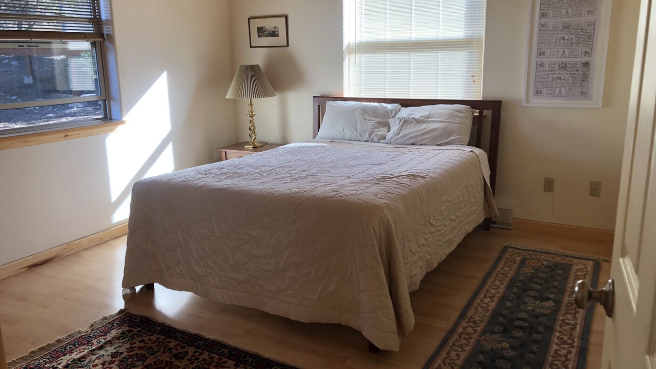 Photo of Bedroom in Baca Grande