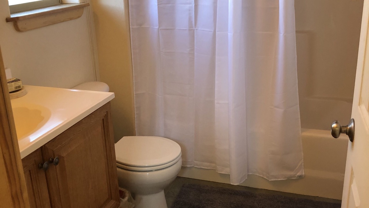 Photo of Bathroom in Baca Grande