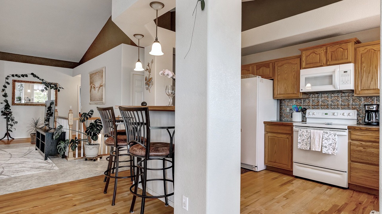 Photo of Kitchen in Northeast Colorado Springs