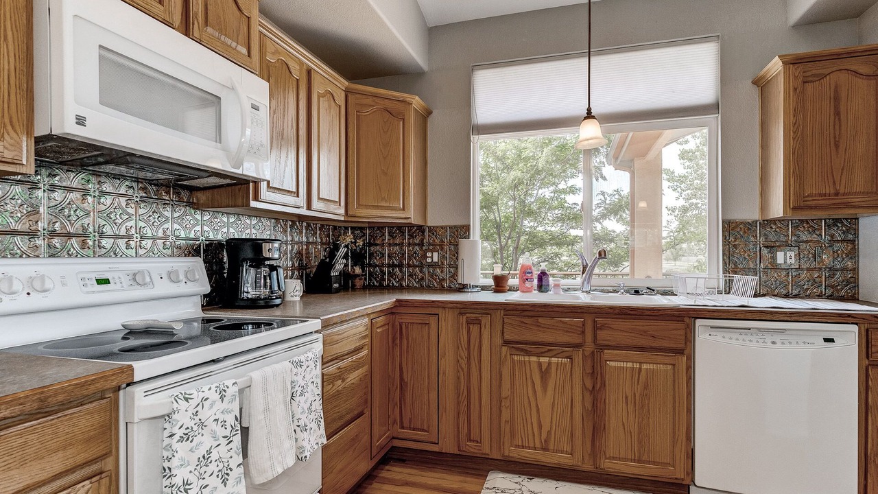 Photo of Kitchen in Northeast Colorado Springs