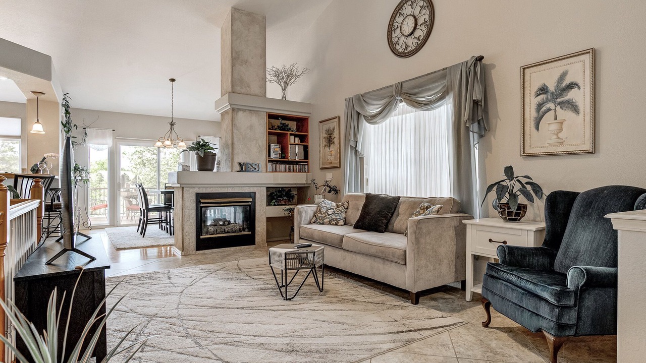 Photo of Livingroom in Northeast Colorado Springs