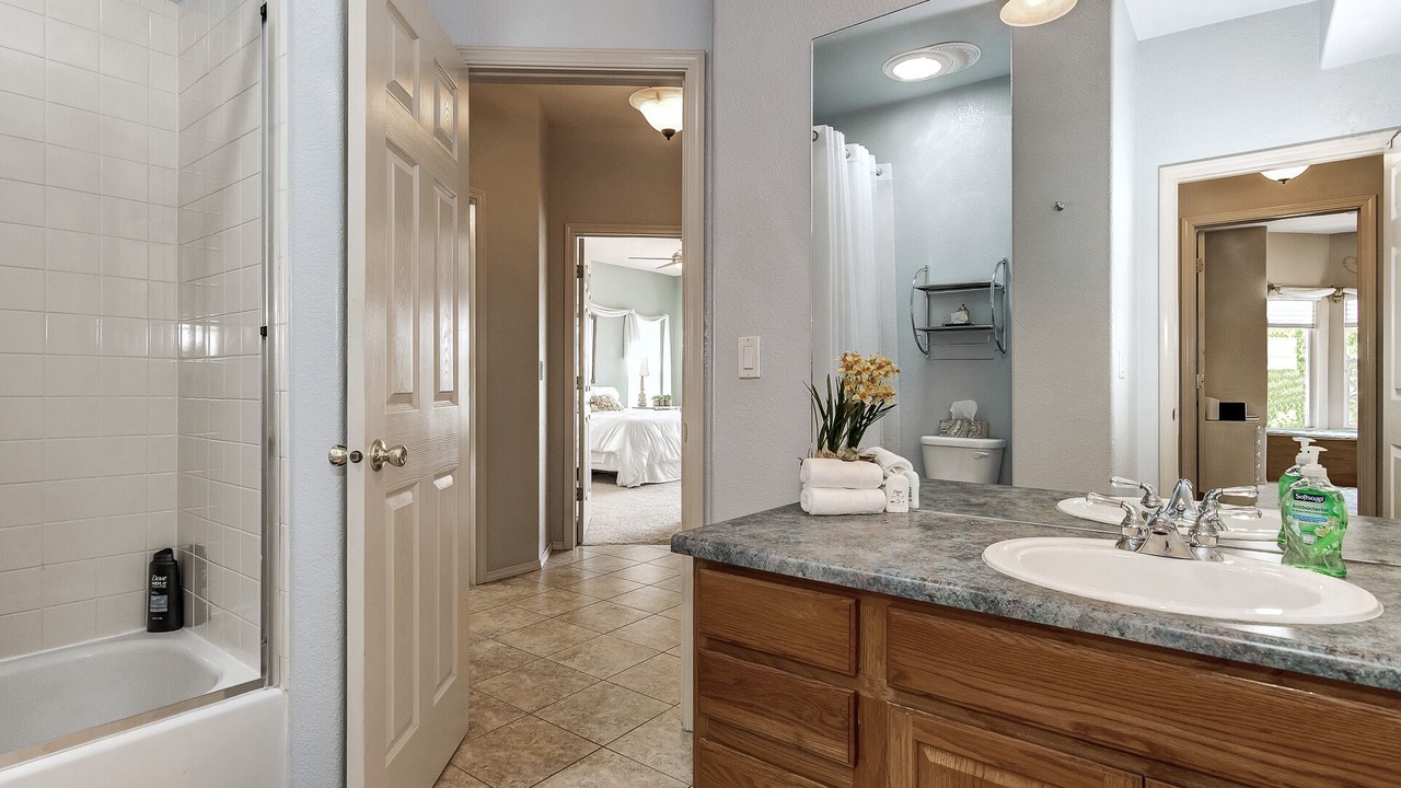 Photo of Bathroom in Northeast Colorado Springs