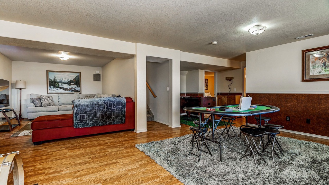 Photo of Livingroom in Northeast Colorado Springs