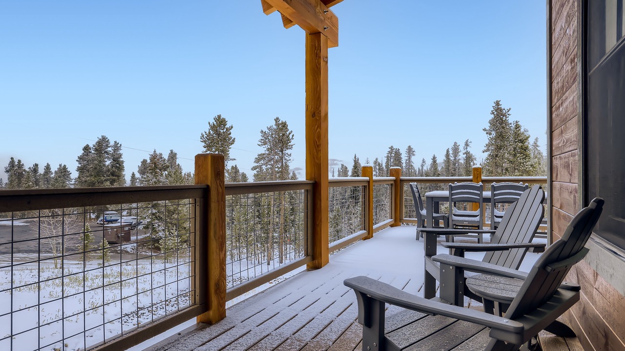 Photo of Outdoor in Baldy Mountain