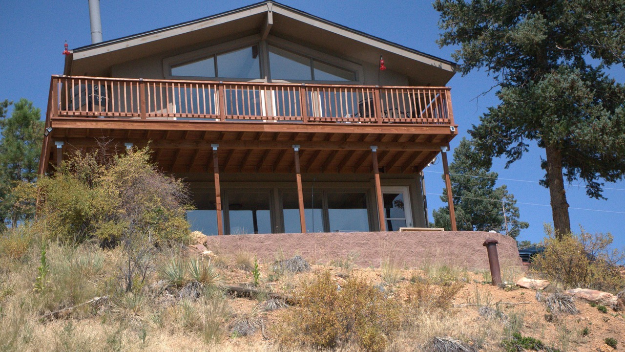 Photo of Outdoor in Denver