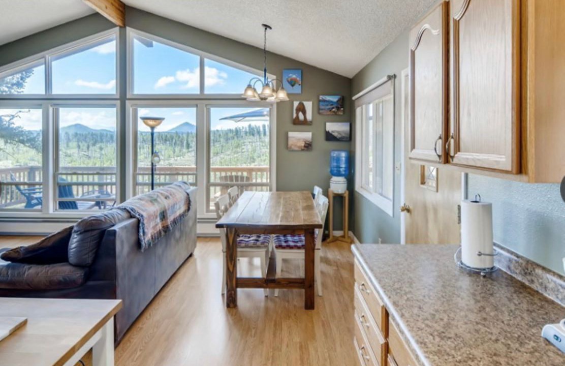 Photo of Bedroom in Denver