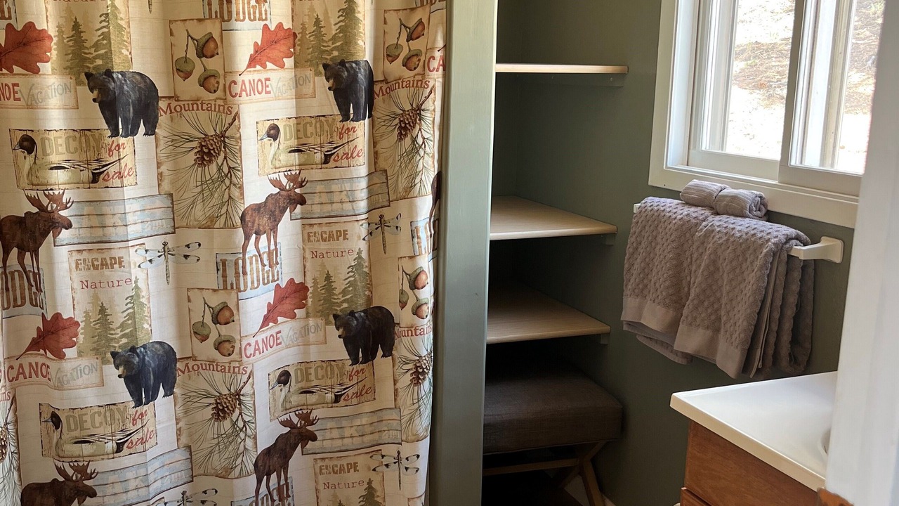 Photo of Bathroom in Denver