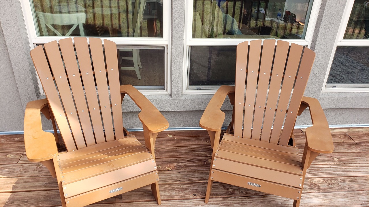 Photo of Patio Balcony in Denver