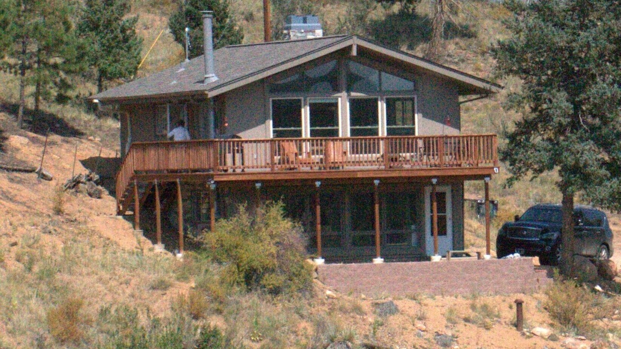 Photo of Outdoor in Denver