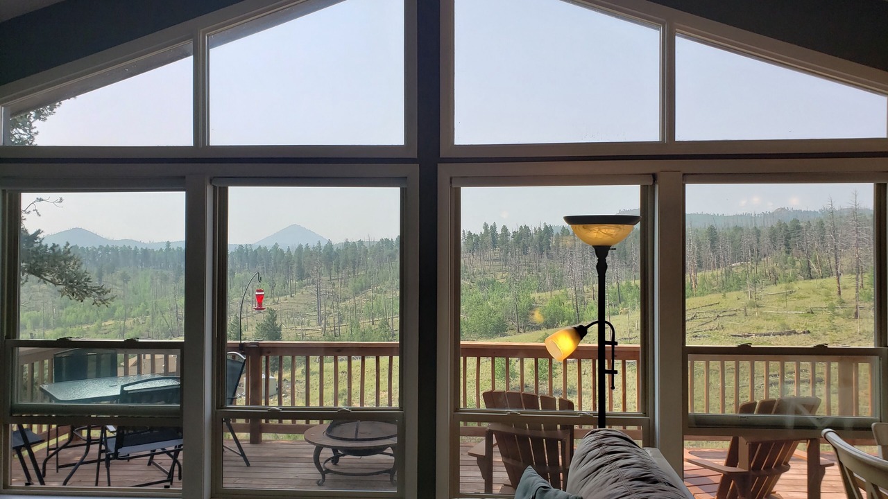 Photo of Livingroom in Denver