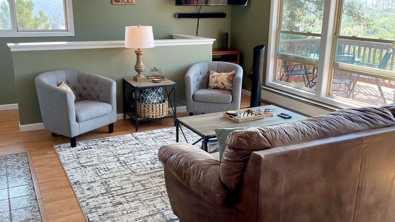 Photo of Livingroom in Denver