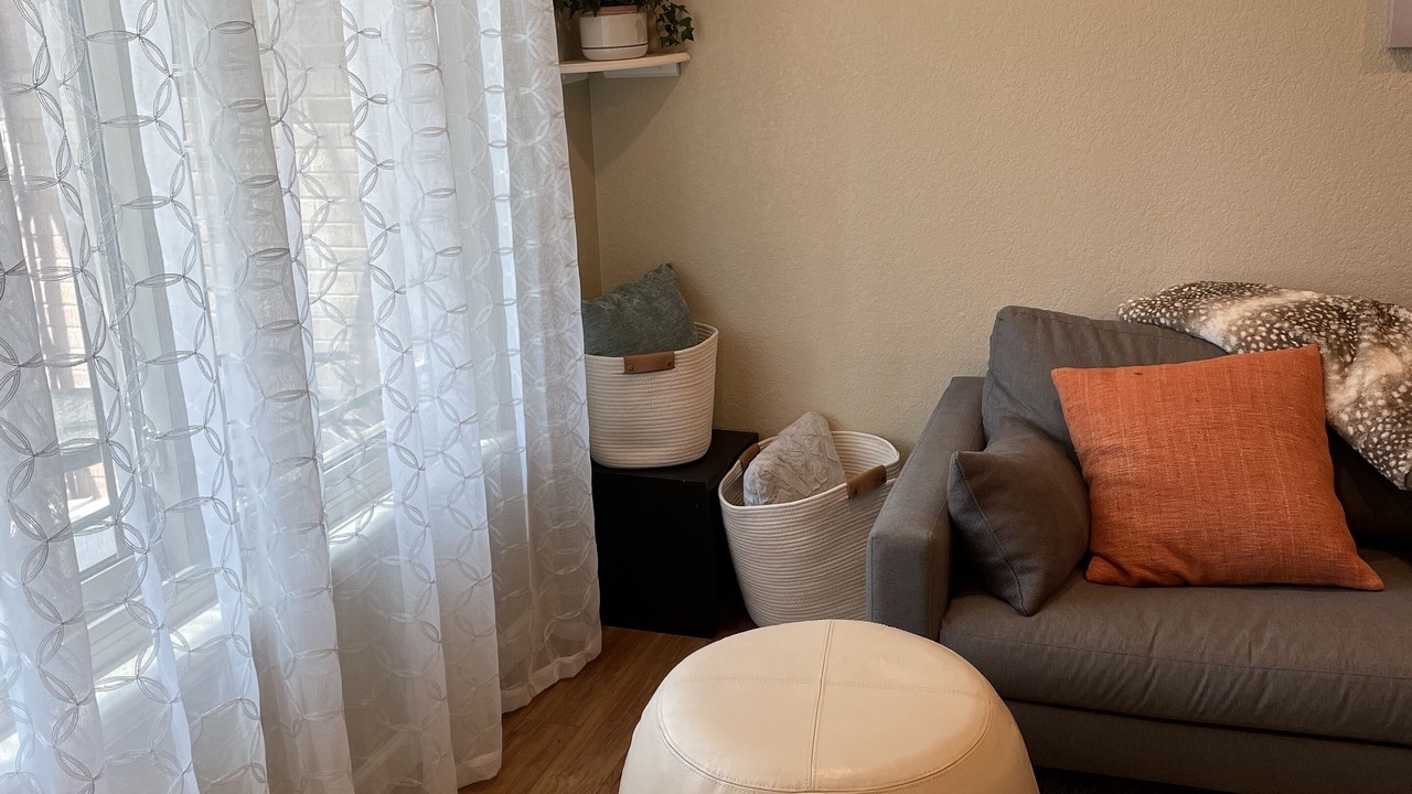 Photo of Livingroom in Jewell Heights - Hoffman Heights