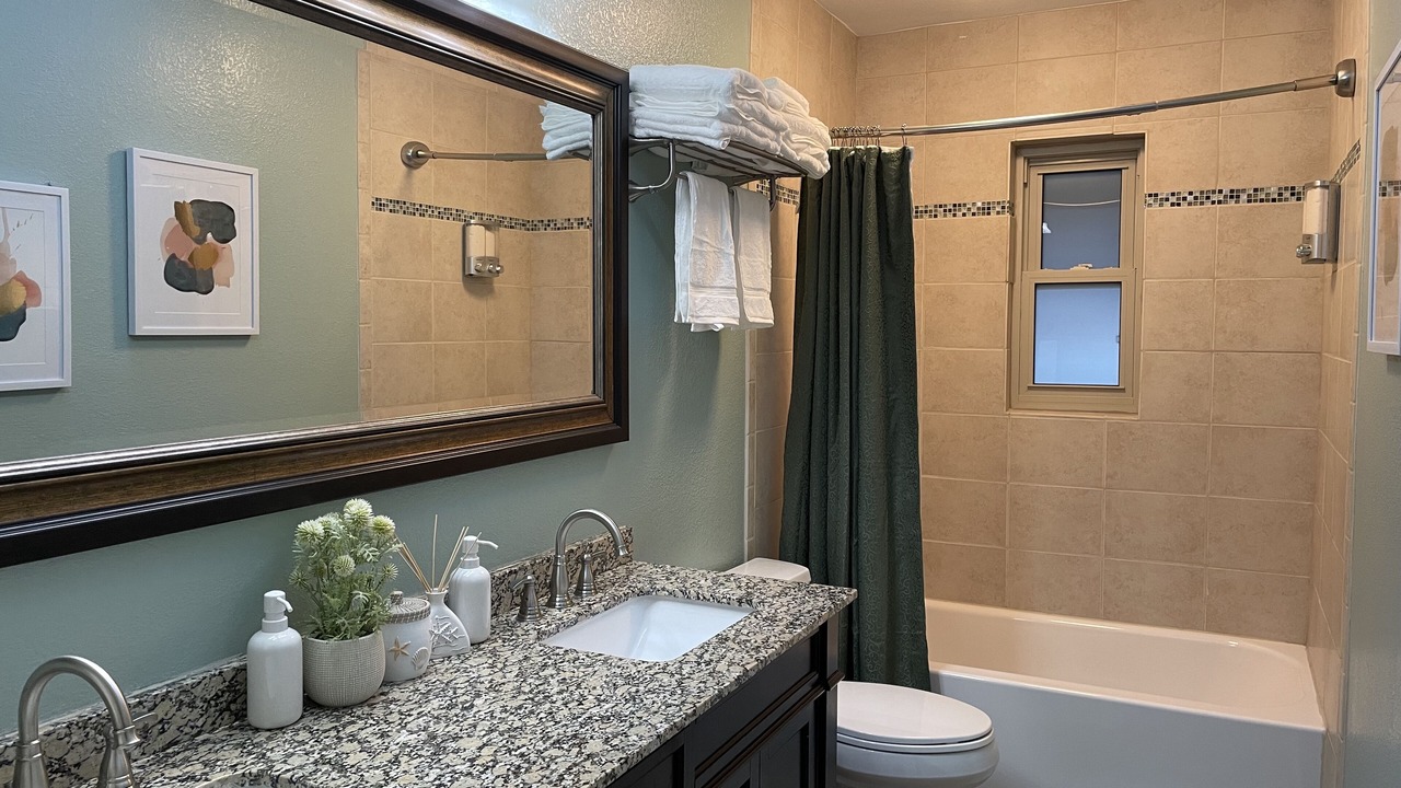 Photo of Bathroom in Jewell Heights - Hoffman Heights