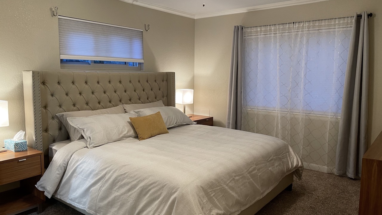 Photo of Bedroom in Jewell Heights - Hoffman Heights