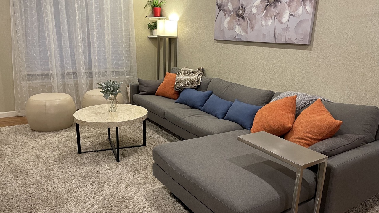 Photo of Livingroom in Jewell Heights - Hoffman Heights