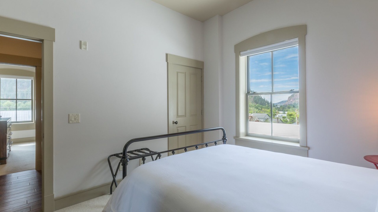 Photo of Bedroom in Ouray