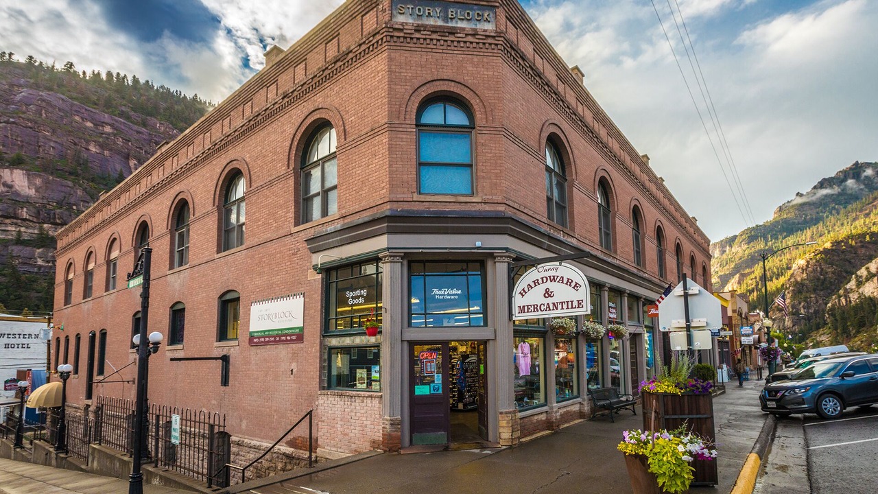 Photo of Outdoor in Ouray
