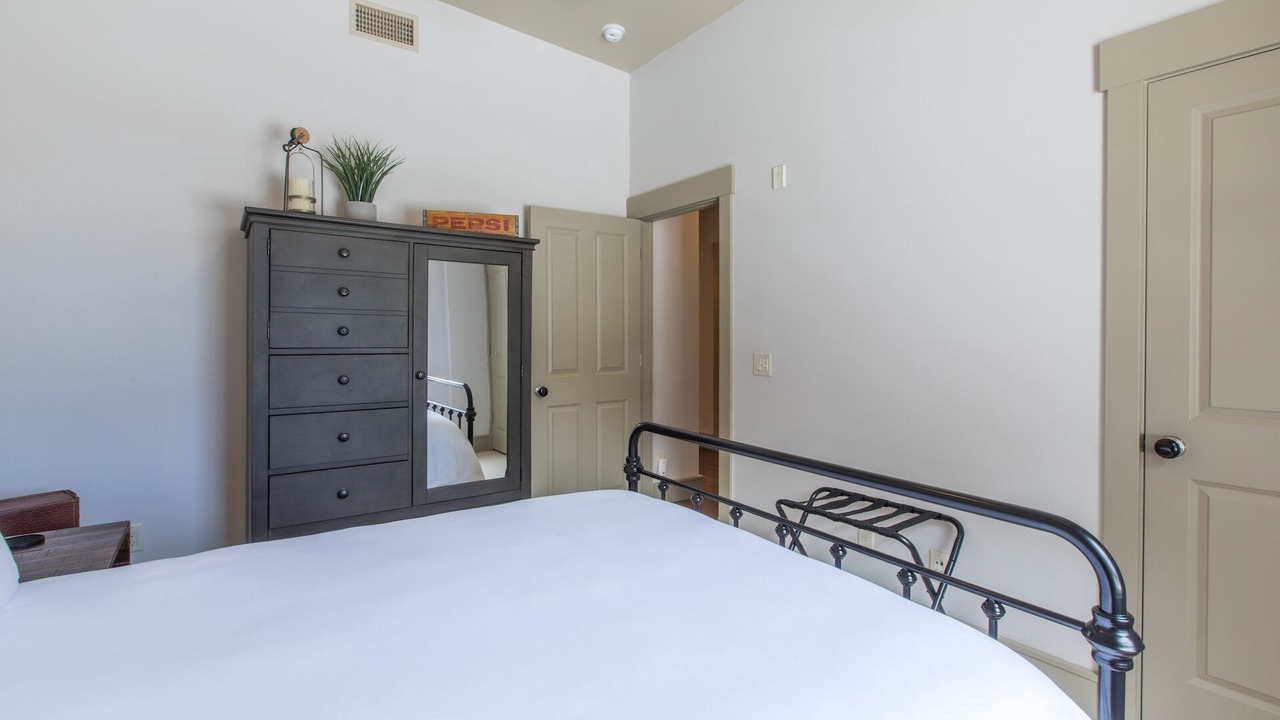 Photo of Bedroom in Ouray