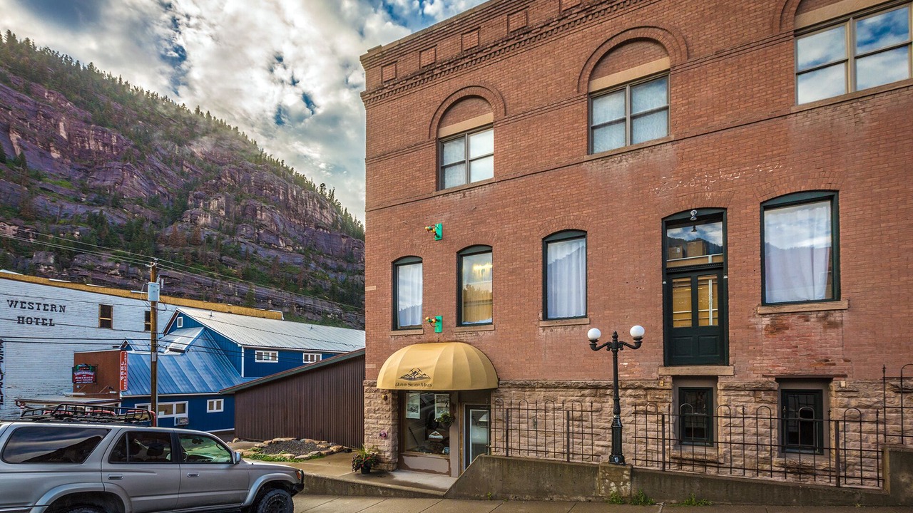Photo of Outdoor in Ouray