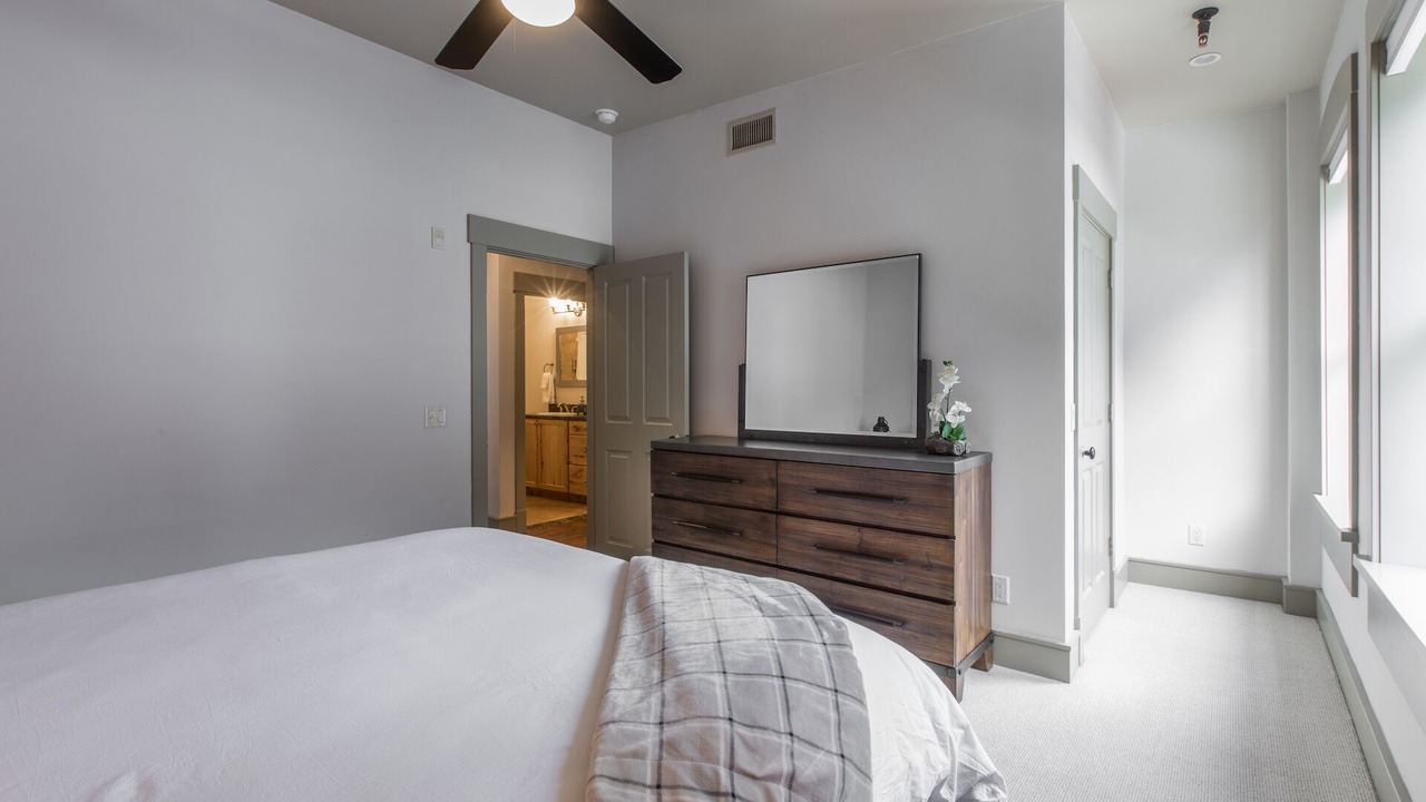 Photo of Bedroom in Ouray
