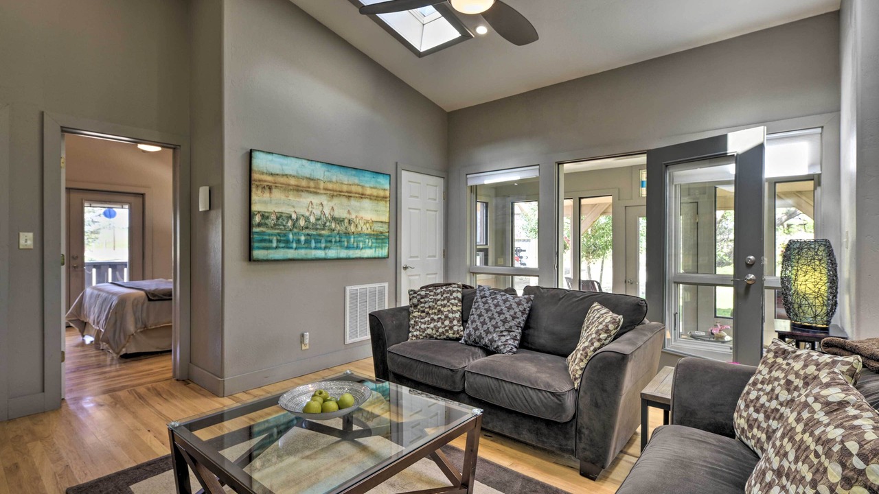 Photo of Livingroom in Cortez
